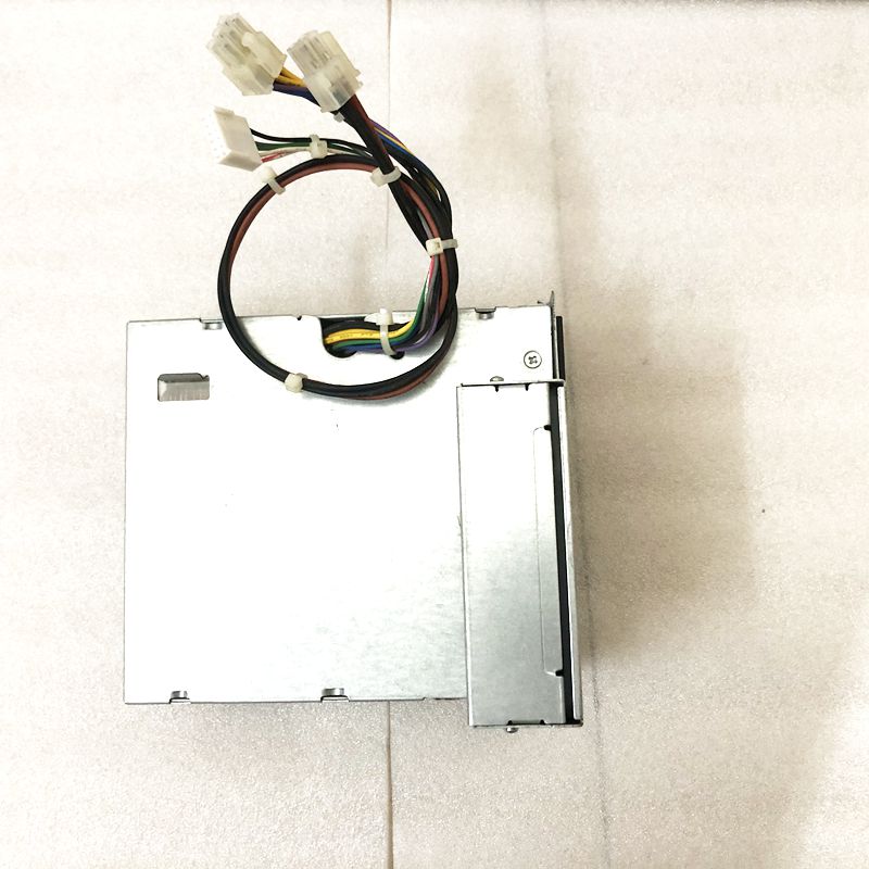 Fonte de alimentação 611482-001 para hp compaq elite 6200 6300 8300 8200 sff