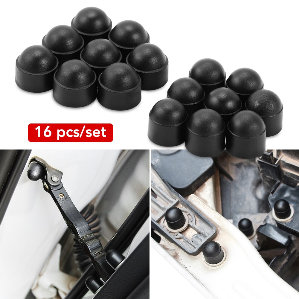 auto Universeel Schakelknoppen 5 Kleur Universele Auto Aluminium Handmatige Pookknop Stick Handmatige Transmissie Versnellingspook Hendel Shifter Knop 8.5 CM speed Pookknop (Kleur : Zwart
