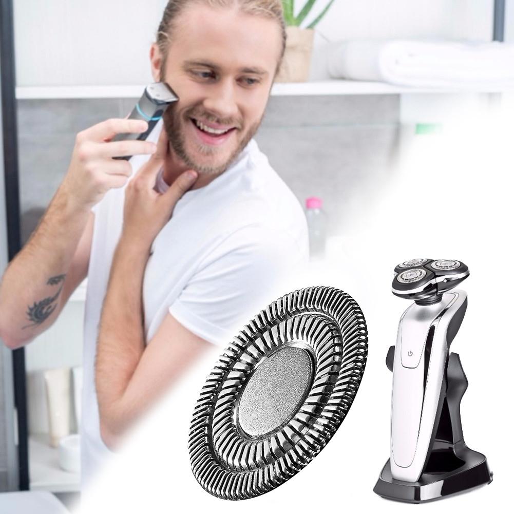 Fr8 elektrische scheermesjes vervangende duurzame anti-roestreiniger scheerkop voor flyco: Default Title