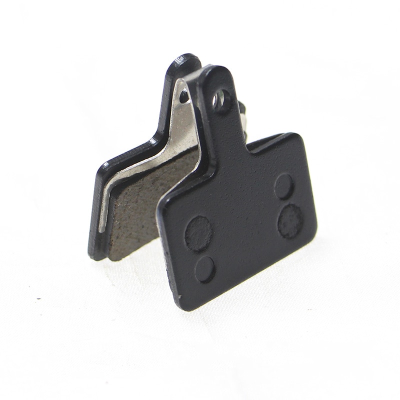1 par Pastillas de freno de bicicleta para Shimano B01S Deore (BR M465/475/495/515/525)/Auriga Comp Draco/Mota Spyre/Hylex bicicleta