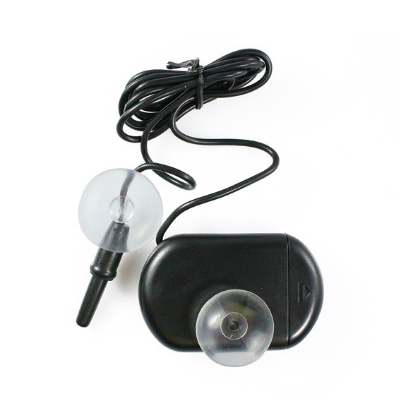 Waterproof LCD Electronic Pet Aquarium Thermometer Digital Outdoor Temperature Measure Tool With Probe Aquatic Products