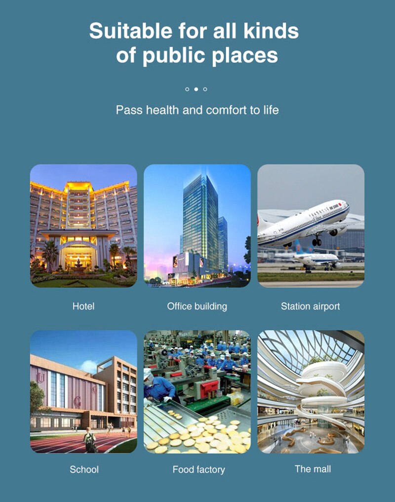 Wall-mounted induction soap dispenser household induction hand sanitizer machine automatic soap dispenser Intelligent induction