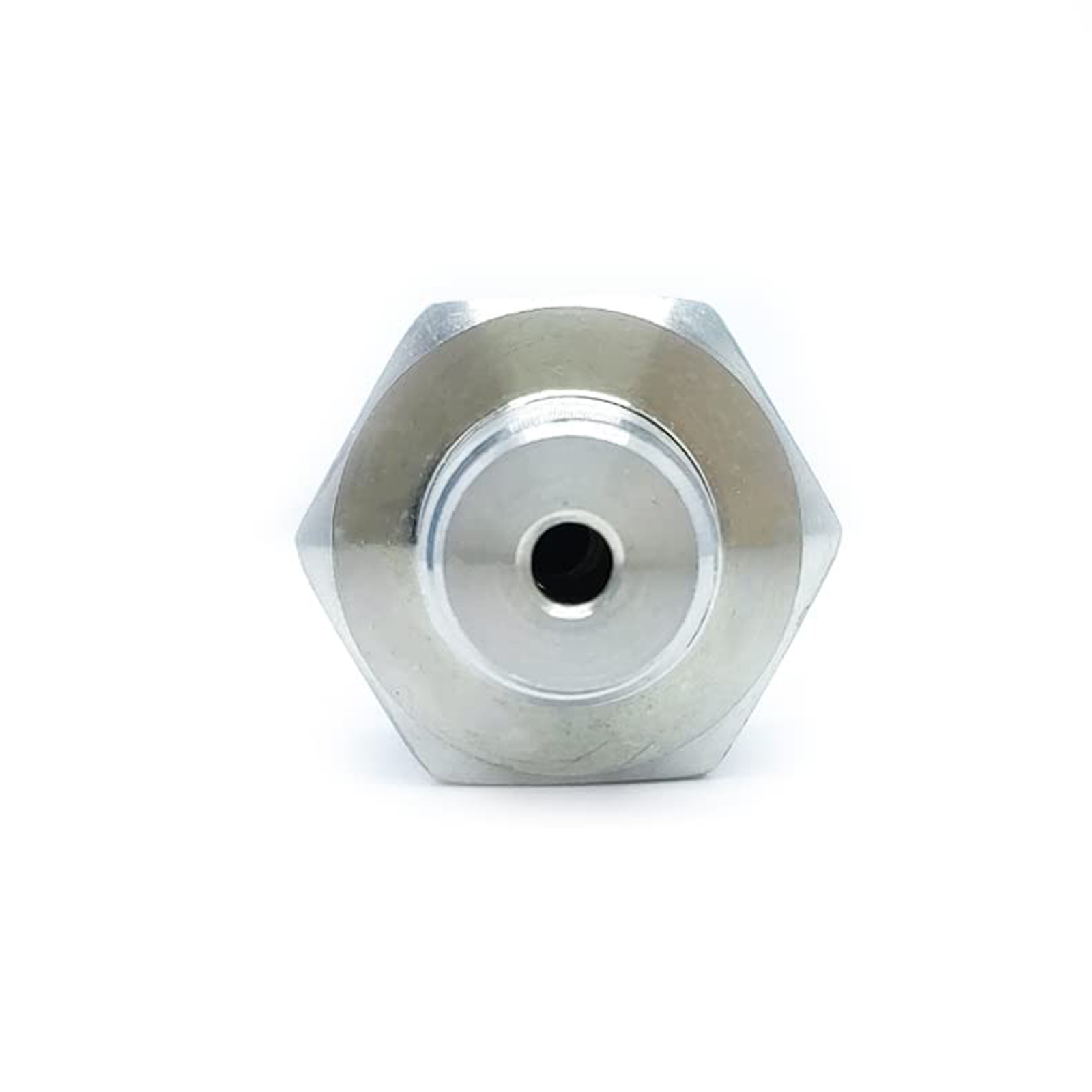 Druktransducer zender voor water olie brandstof gas lucht 1/4NPT 5V keramische sensor 300-3000psi optionele Waterpompsensor