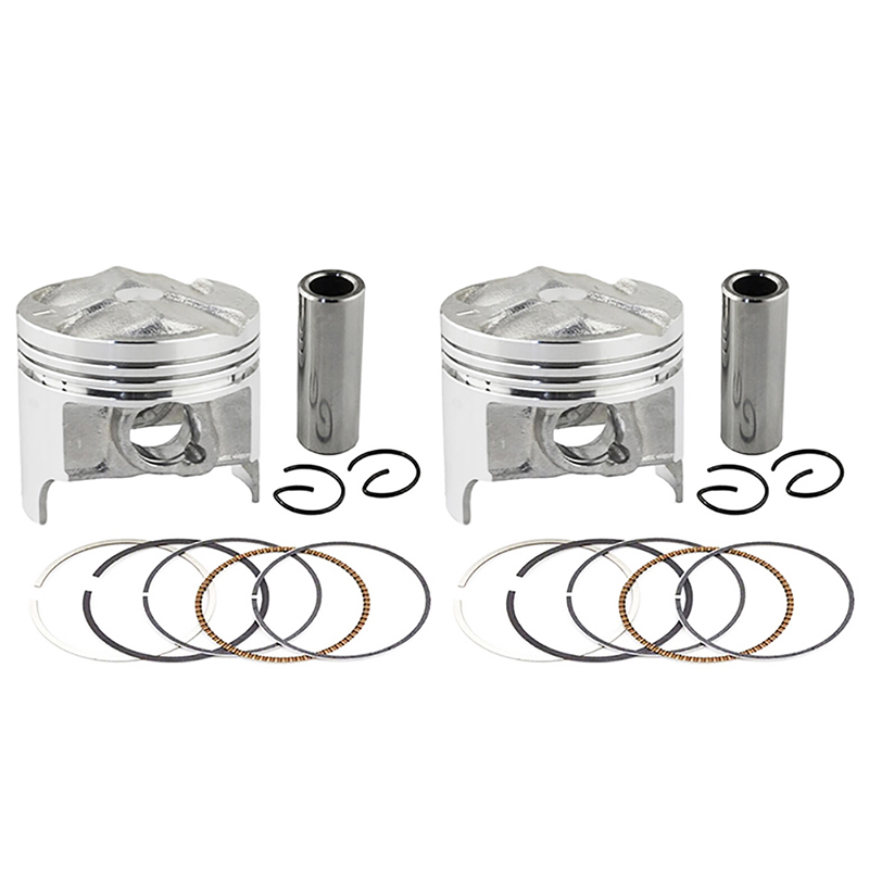 Cilinderset Kolbenschmidt - 93759960, Reparatieset, zuiger/cilinderbus