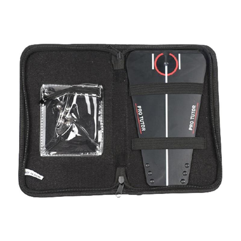 Golf Putting Tutor Dave Pelz Short Game (Putting) Learning Trainer Putting Tempo Rechtshandigen, Golf Tutor Golfspelers Voo T8Y5