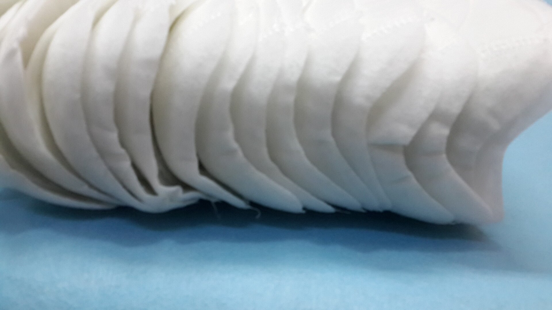 10 Paar 5 Lagen Dikker Ovale Vorm Vrouwen Werkkleding Mode Vork Schoudervullingen Structurein Kleine Schouder Pad