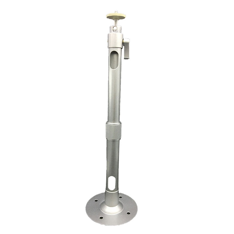 Adjustable Projector Holder Ceiling Mount Max Length for Projector Led Proyector Beamer Mini Projector