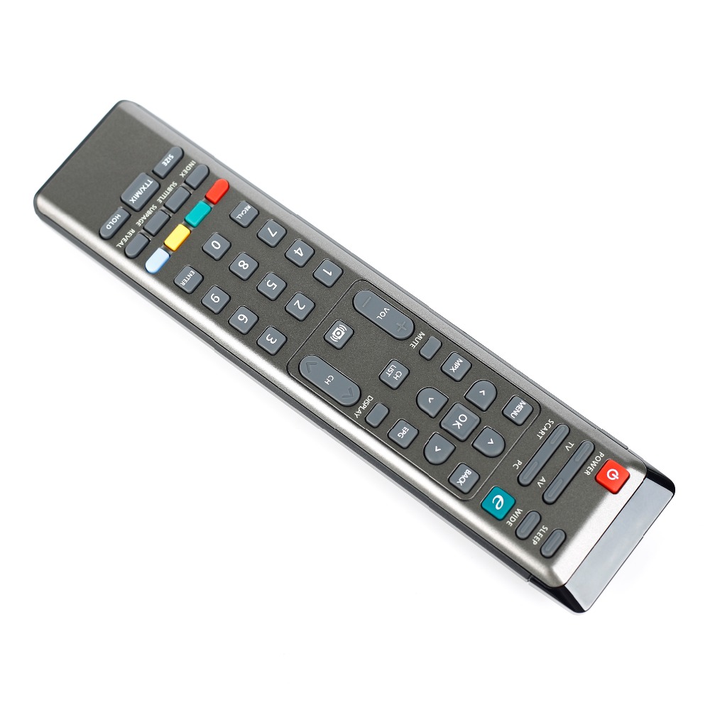 Remote control for acer LCD TV 098TR7BDYNTARD RC-48KEY AT2055 AT2355 AT1930 AT1931 AT1925 AT3247