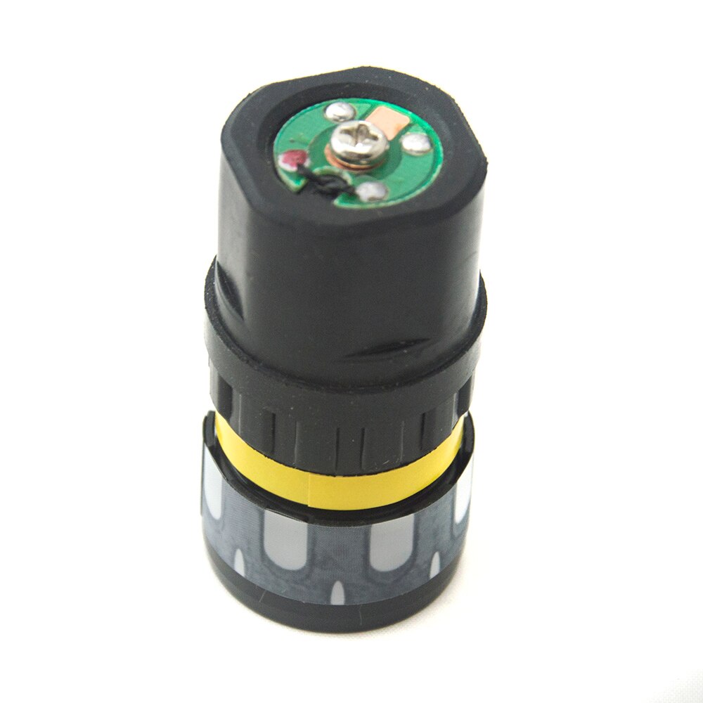 Capsule de Microphone karaoké sans fil, noyau de Microphone dynamique à haute sensibilité, 60Hz-15KHz, 1 pièce,