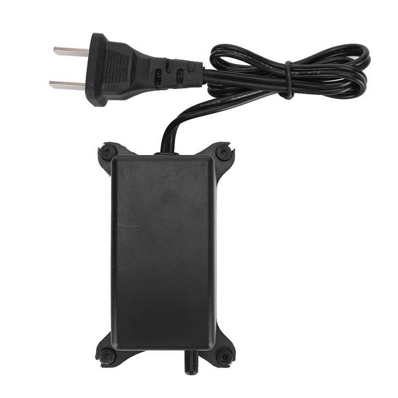 Ultra stille zuurstofverhogende pomp aquarium luchtpomp voor huishoudelijk gebruik