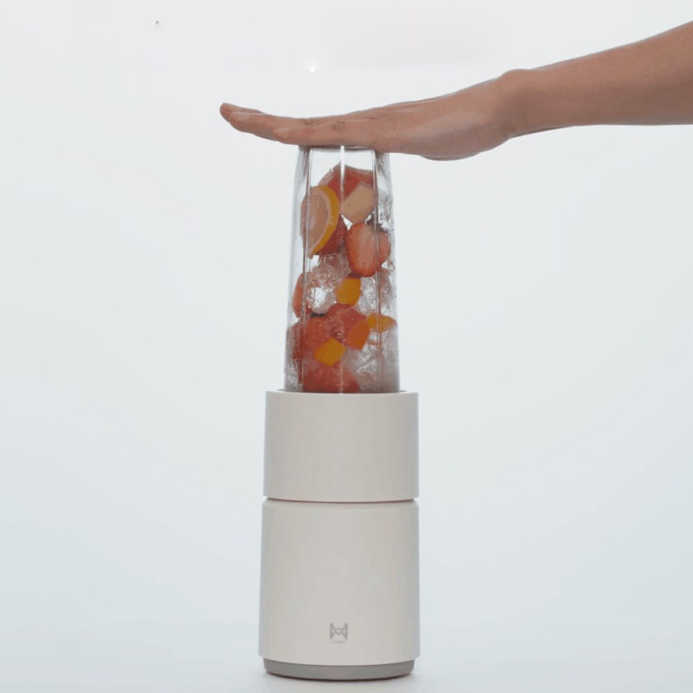 Xiaomi-Mini exprimidor eléctrico de frutas, máquina de cocina vegetal, exprimidor de frutas, exprimidor de viaje para el hogar