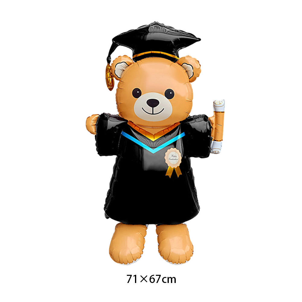 Congrats Graduation Party Tablecloth Table cover supplies Congrats Grad Tablecloth Congrats Grad Party decoration Banner: Coffee