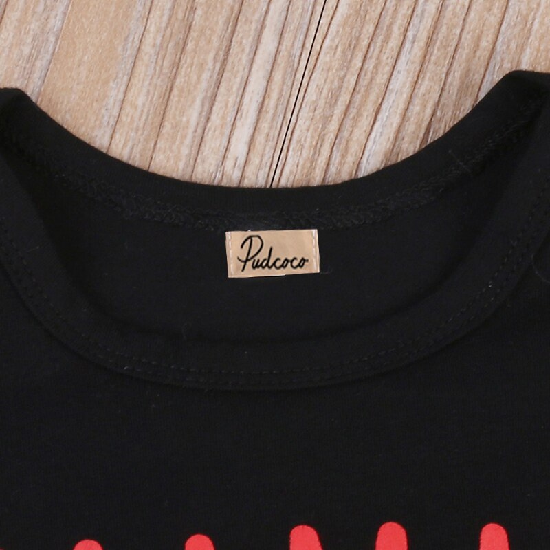 Hallo Hallo Baby Shop Kleinkind Neugeborenen Kinder Mädchen Jungen Brief Drucken Kurzarm Baumwolle Body 0-24M