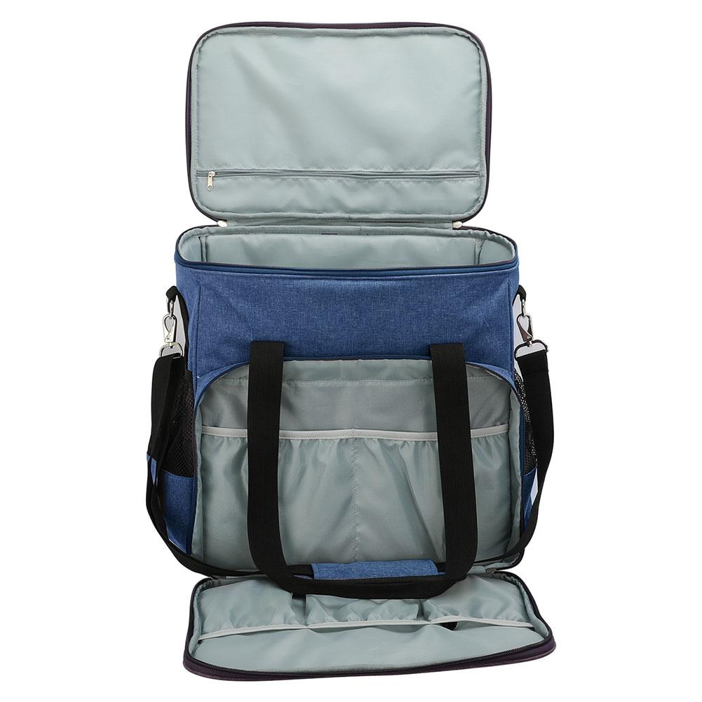 Portable Sewing Machine Storage Bag Tote Bag Storage Pouch For Sewing Machine And Sewing Accessories #CW