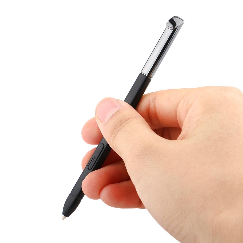 for Samsung Galaxy Note 2 Note II N7108 Capacitive Stylus Pen Active S Pen Capacitive Screen Resistive Touch Screen Stylus S-Pen