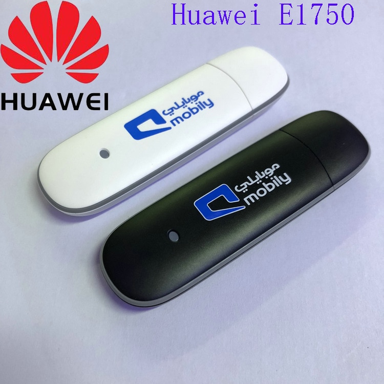 Huawei E1750 3G 7.2 Mbps USB Wifi Wi-fi Modem