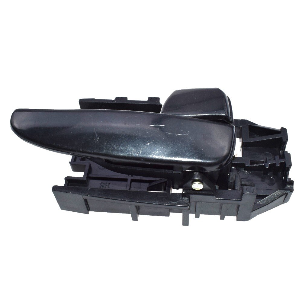 ISANCE Inside Inner Door Handle Front Right 826202D000AX 82620-2D000-AX For Hyundai Elantra 2.0L 2001 2002 2003 2004 2005 2006