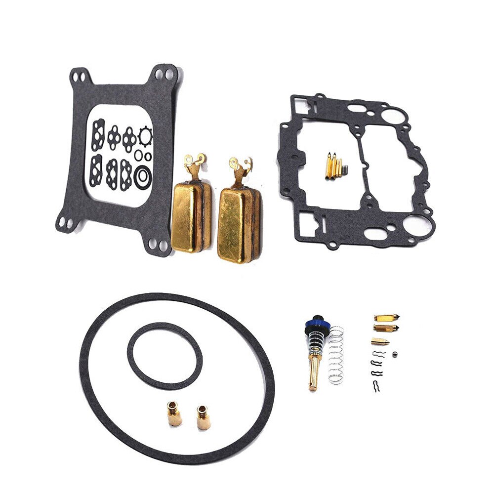 Gaźnika zestaw robić przebudowy dla EDELBROCK 1477 1400 1404 1405 1406 1407 1409 1411