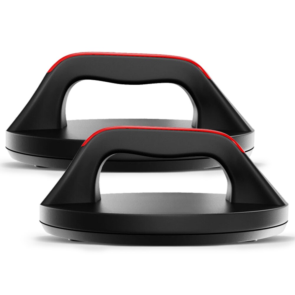 Body Building Push Up Stands Fitness Pushup Bars Met Non Slip Handgrepen Mannen Vrouwen Oefening Workout Apparatuur: Default Title