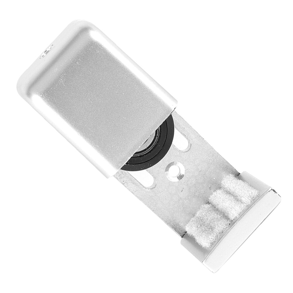 Adjustable Sliding Door Floor Guide Household Durable Barn Door Floor Guides