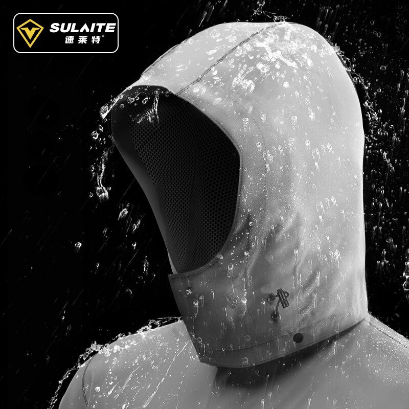 Motocross Regenkleding Schoenen Mode Motorfiets Regenjas Pak Cover Outdoor Waterdichte Regenjas Fietsen Vissen Klimmen Jassen