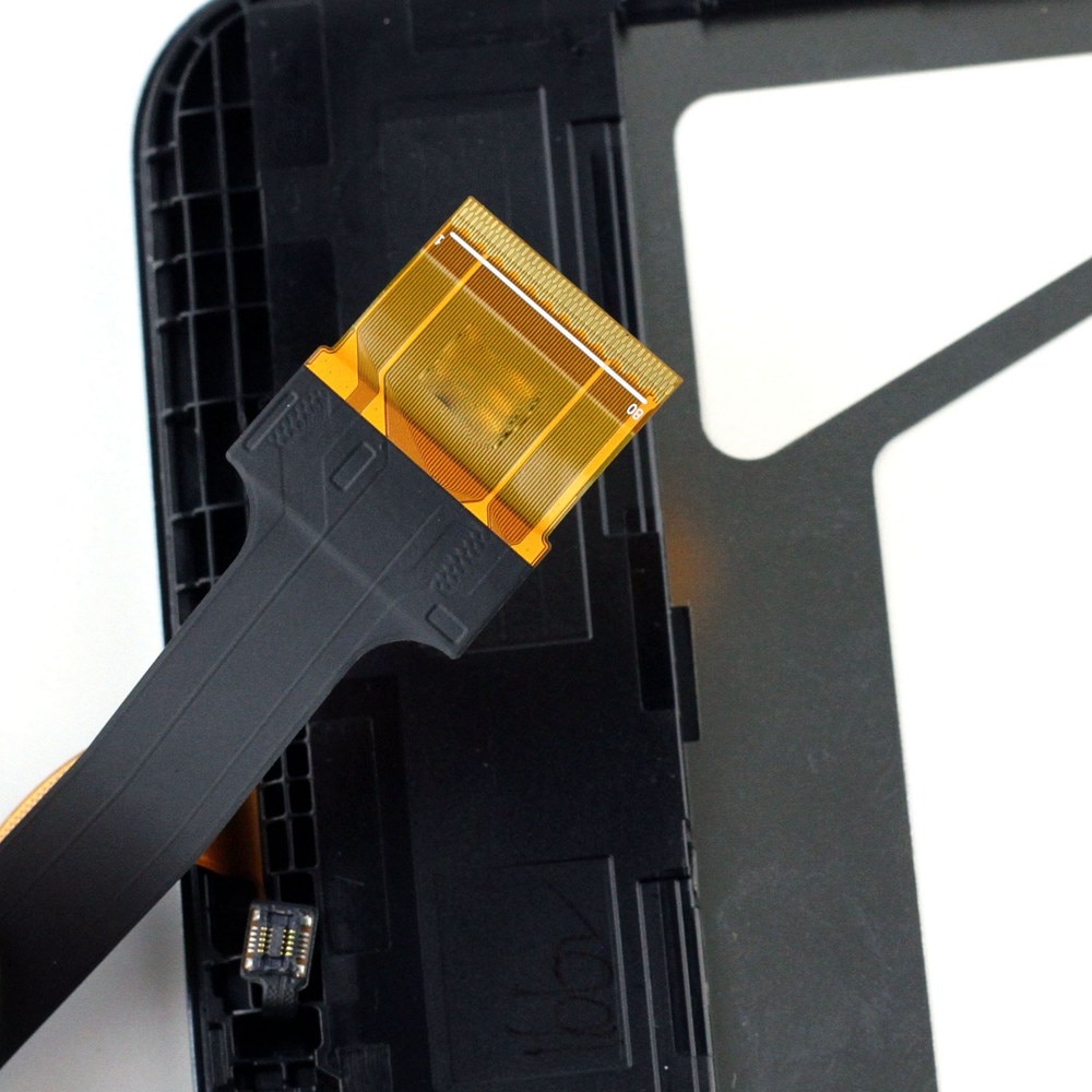 10.1 "remplacement LCD pour Samsung Galaxy Tab 4 10.1 T530 T531 T535 LCD écran tactile numériseur assemblage cadre pièces de réparation