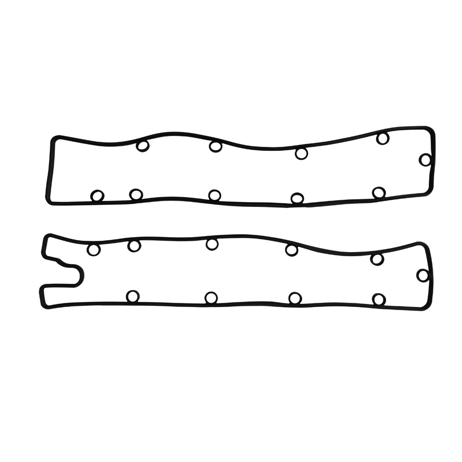 FOR CITROEN EVASION JUMPY Or PEUGEOT 806 406 307 2.0 16v RFN EW10J4 Rocker Cover Gasket Engine Parts Valve Cover Gasket