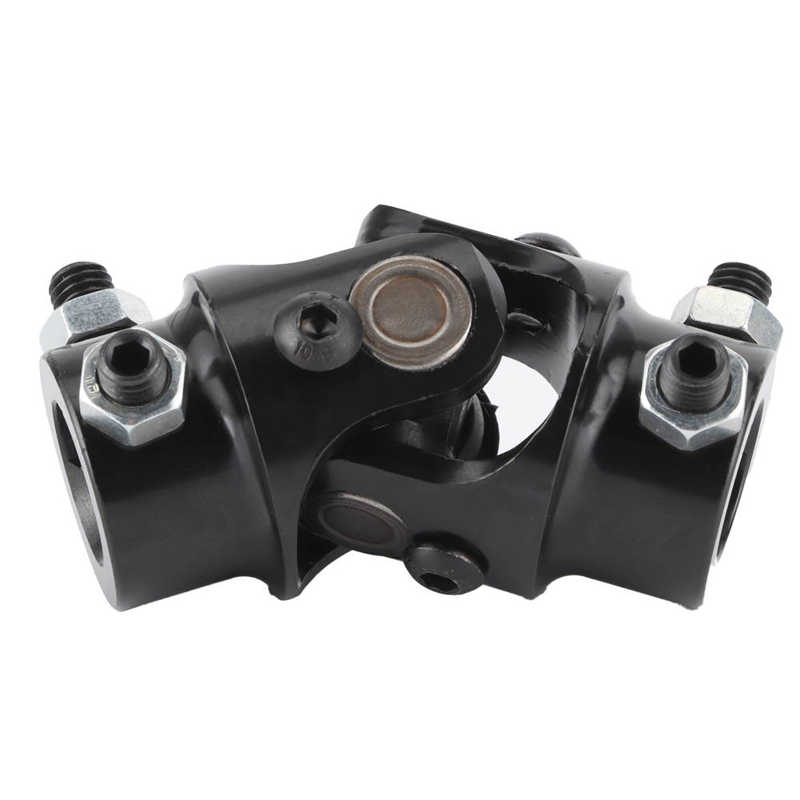 Engine bearing extracteur de roulement Stainless Steel Steering Shaft U Joint Coupler 3/4in DD x 3/4in Universal Accessory for
