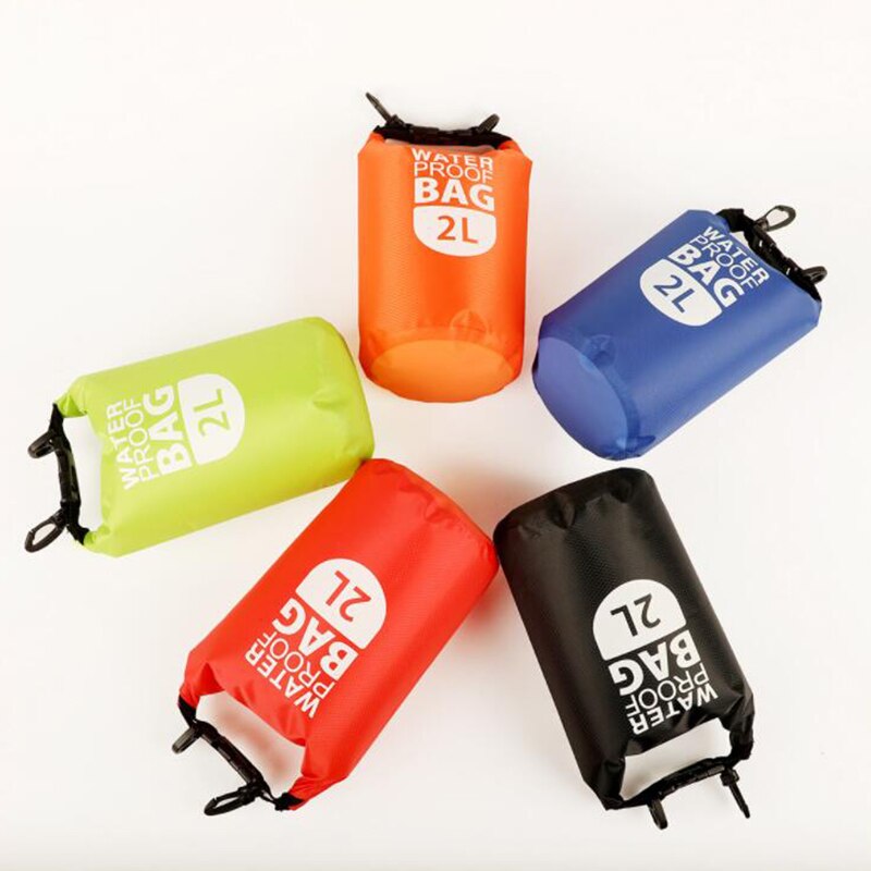 Trekking pływający plecak roll top bouy drysack wodoodporny motocykl kajak deck bag drybag rzeka rafting super suchy plecak