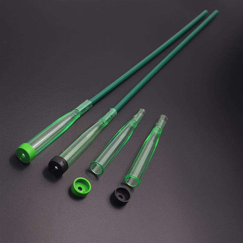 Tubo de agua para flores, soporte práctico y duradero para 20 piezas, tienda de flores nutritivo para tubo, artista de floristería