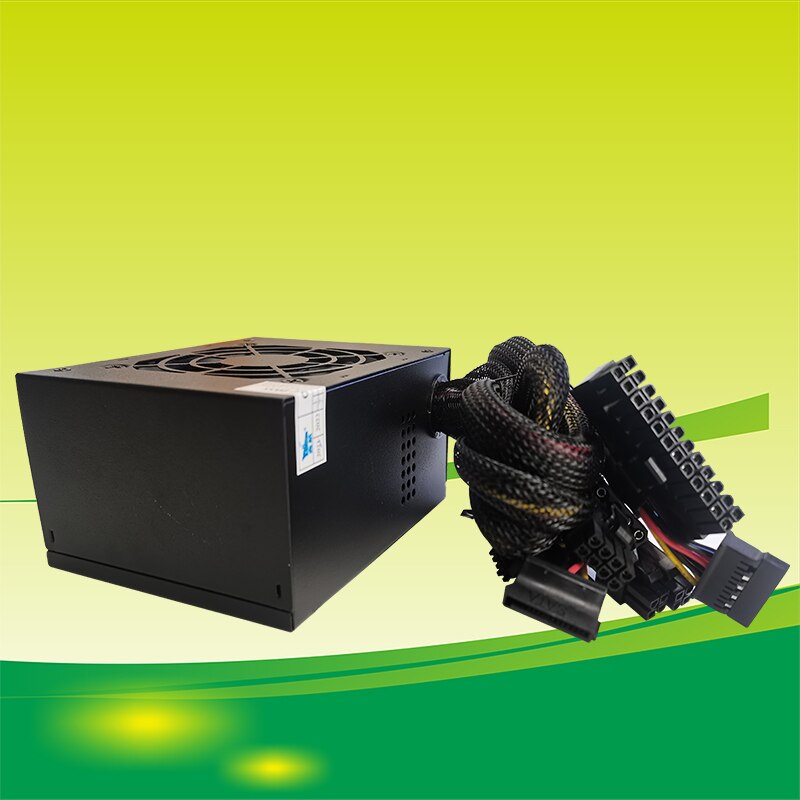 XINGHANG SFX-400W SFX Computer Mini PC / HTPC Non-Modular Power Supply