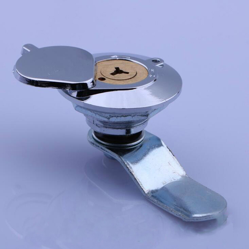 Cabinet Mailbox Meter Box Locks File Distribution Box Lock Furniture Handware Accessories