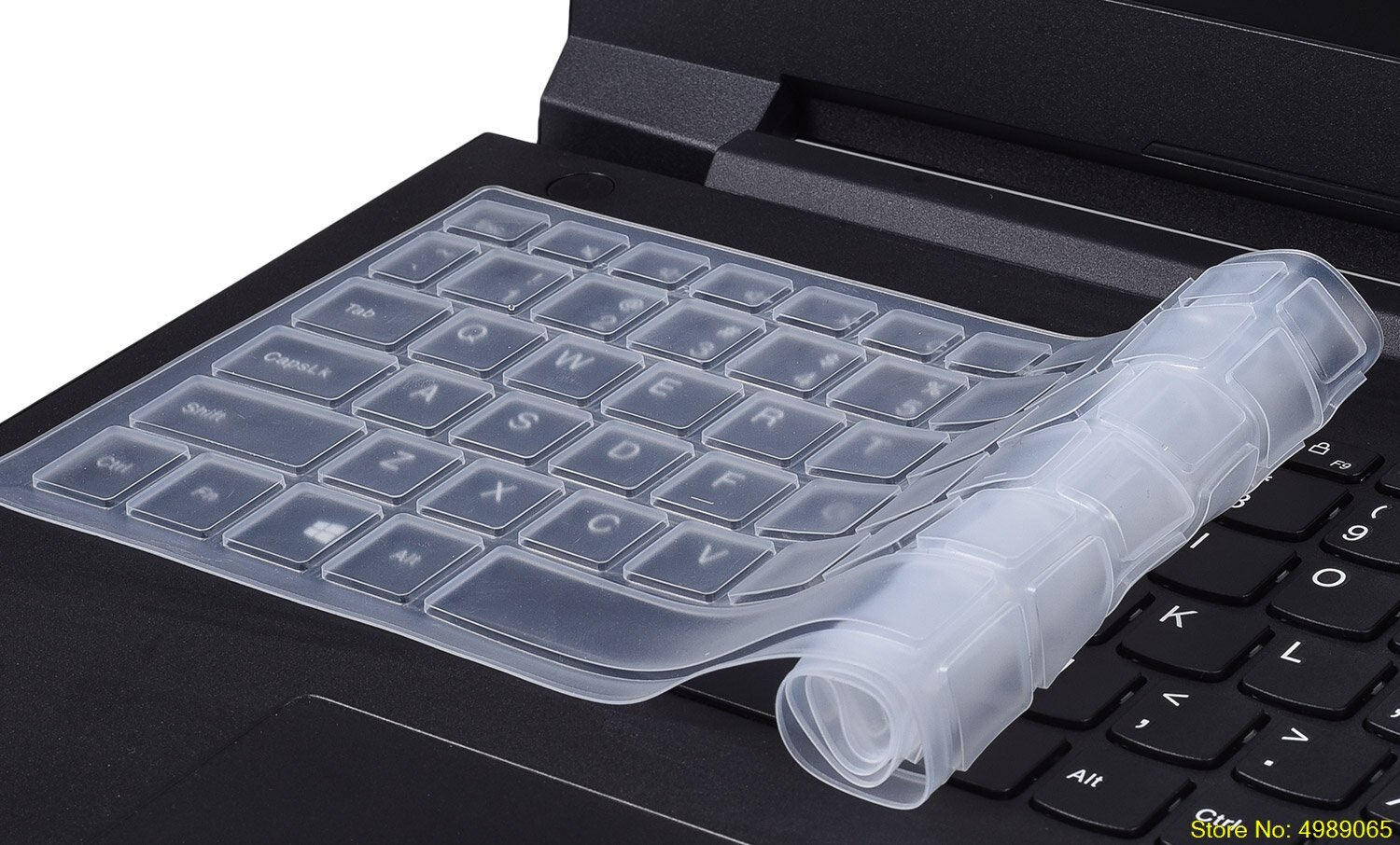 Laptop Keyboard Cover Protector for Acer Aspire V 17 Gaming VN7 793G VX 15 VX5 591G V15 VN7-593G Predator Helios 300 AN515