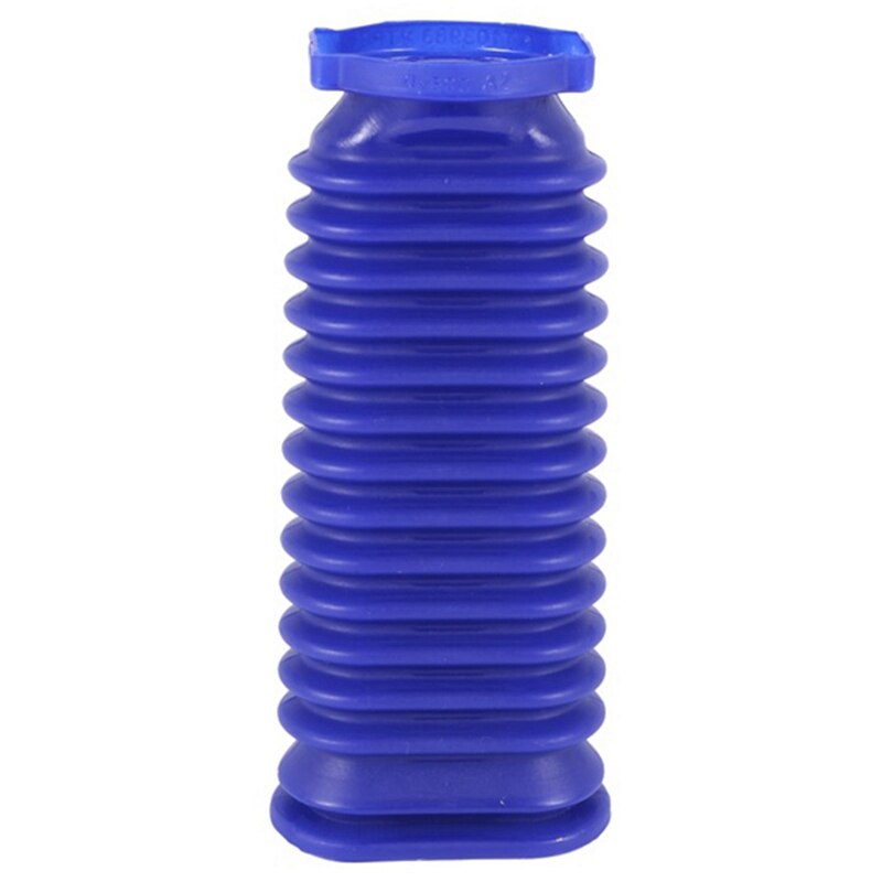 Trommel Saug Blau Schlauch Armaturen für Dyson V7 V8 V10 V11 Staubsauger Ersatz Teile