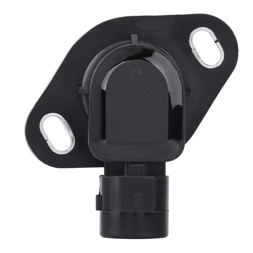 Throttle Position Sensor For Acura Integra Honda Accord CRX Civic Prelude Pilot Odyssey CR-V 16400-P06-A11 16400P06A11