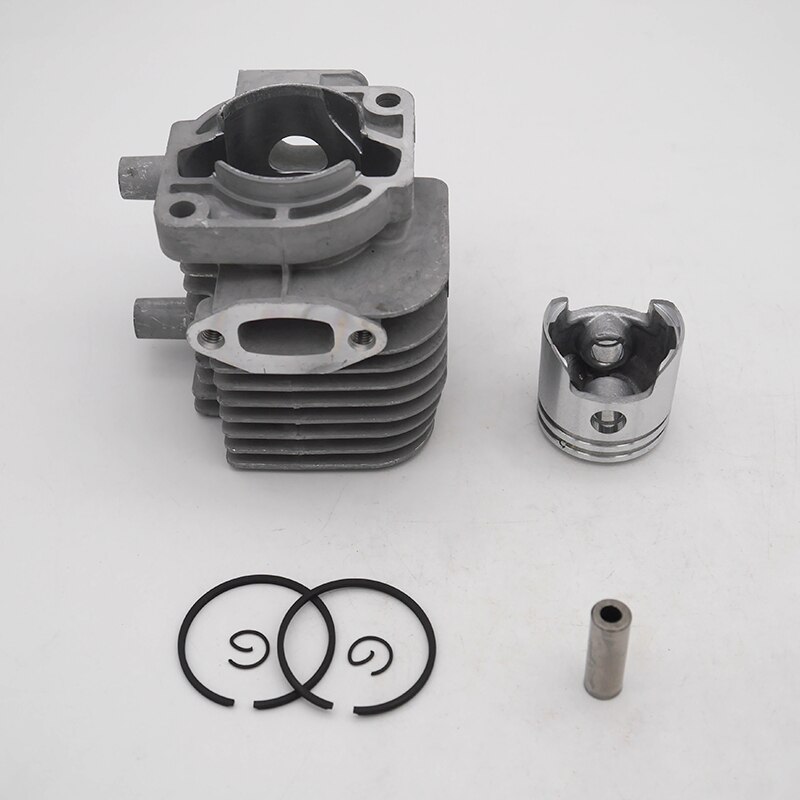32MM Cylinder Piston Kit For Shindaiwa C230 DH230 AH230 AH231 AHS231 P230 P231 Hedge Trimmer Brush Cutter Parts 20016-12112