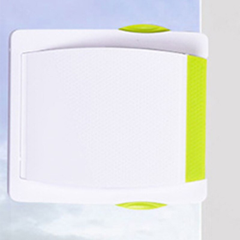 Sliding Window Locks for Child Safety, Child Proof Sliding Closets Door Locks, Restrictor Sliding Window Stoppers (4 Pack) with