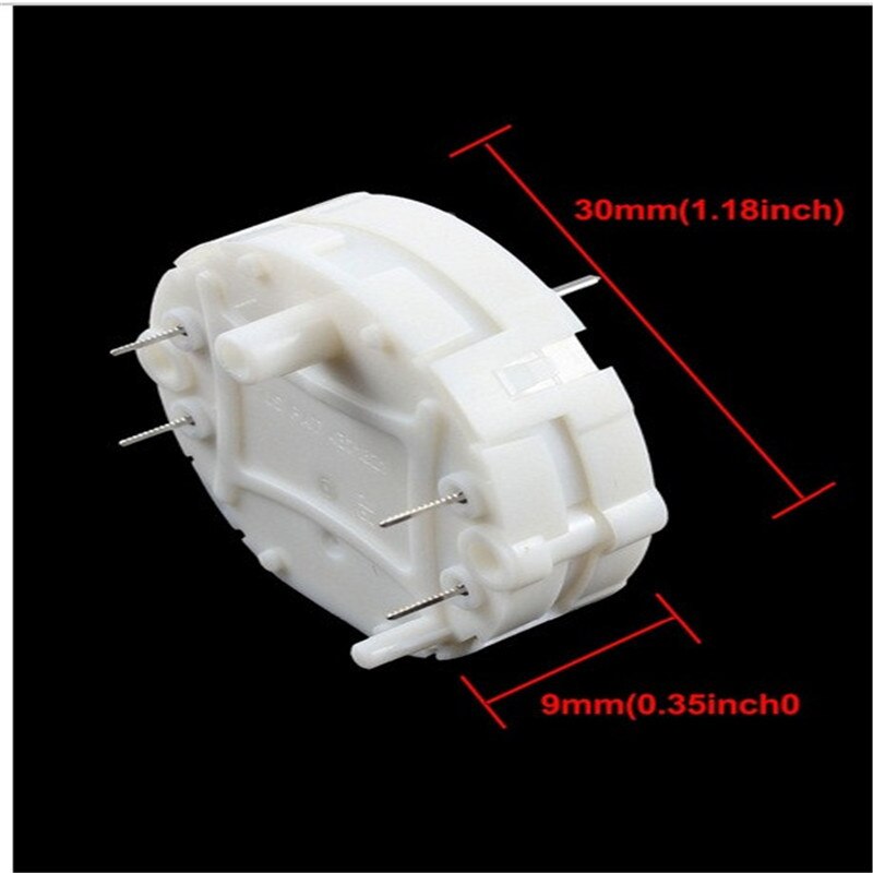 5pcs/ x27 168 Instrument Gauge Cluster X27-168 Stepper Motors For GM GMC Dashboard Kits XC5 x15 x25 X27.168 car electric motor