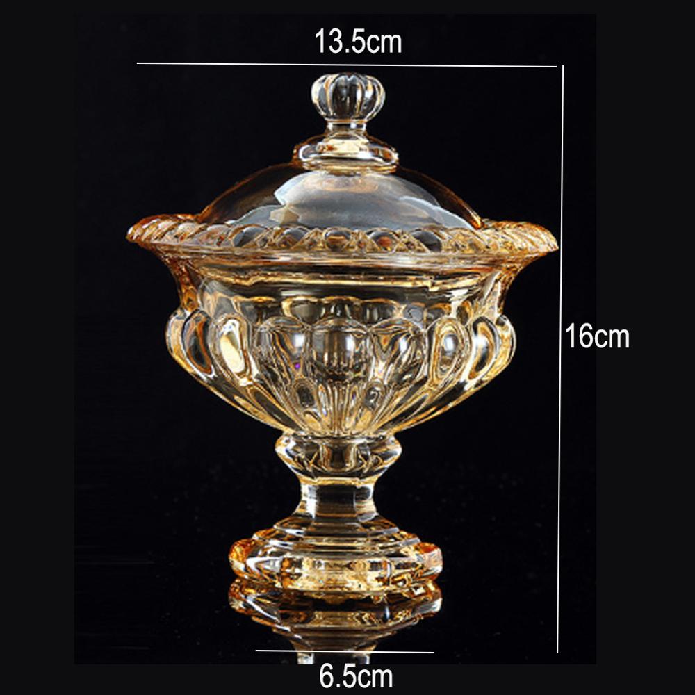 1x Glas-Vorratsbehälter Mit Korken 500 Ml - Für Tee, Süßigkeiten, Gewürze, Trockene Lebensmittel
