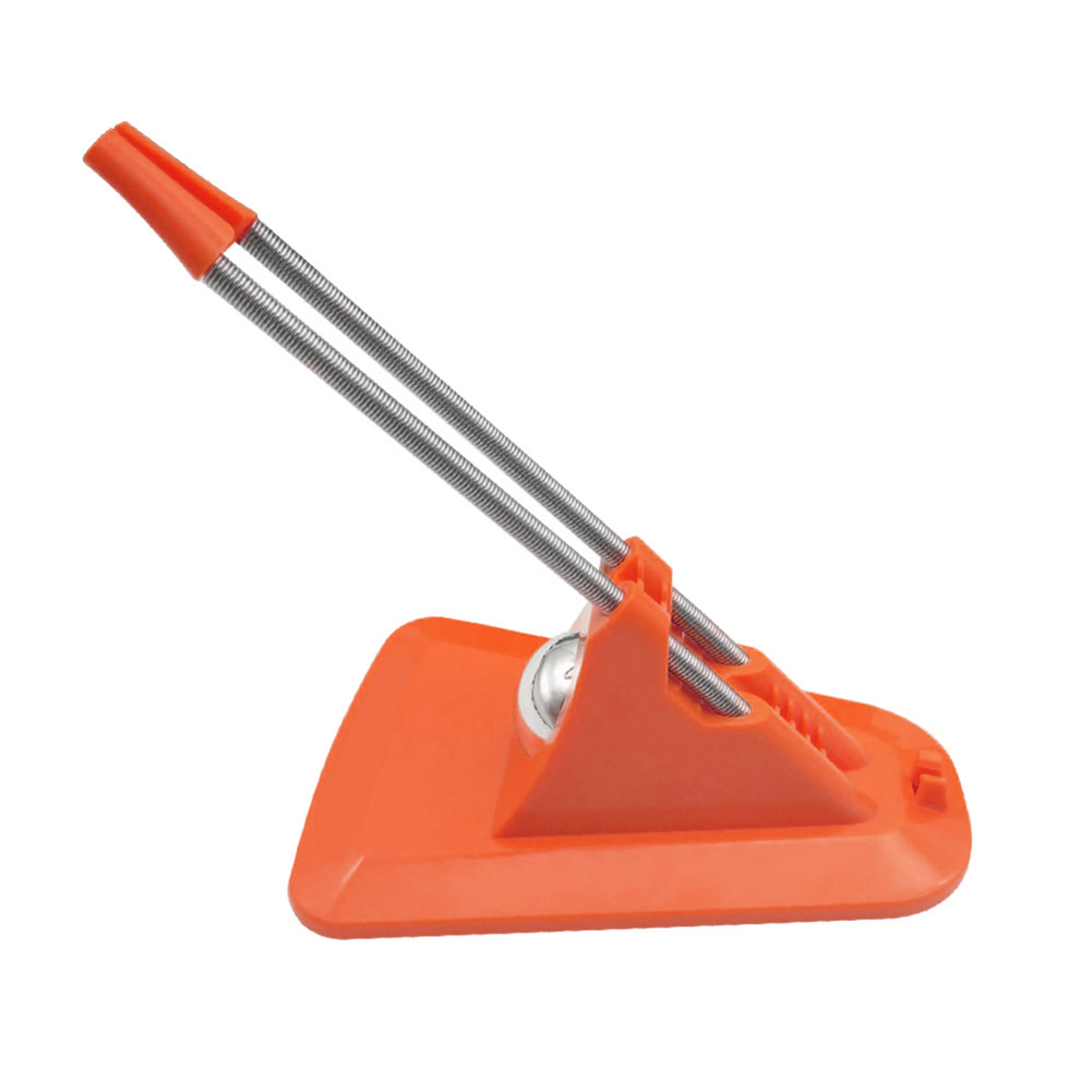 PC Notebook Computer Mouse Clip Desktop Elastic Rope Cable Gaming Mouse Cable Holder Computer Notebook Bracket Accessories