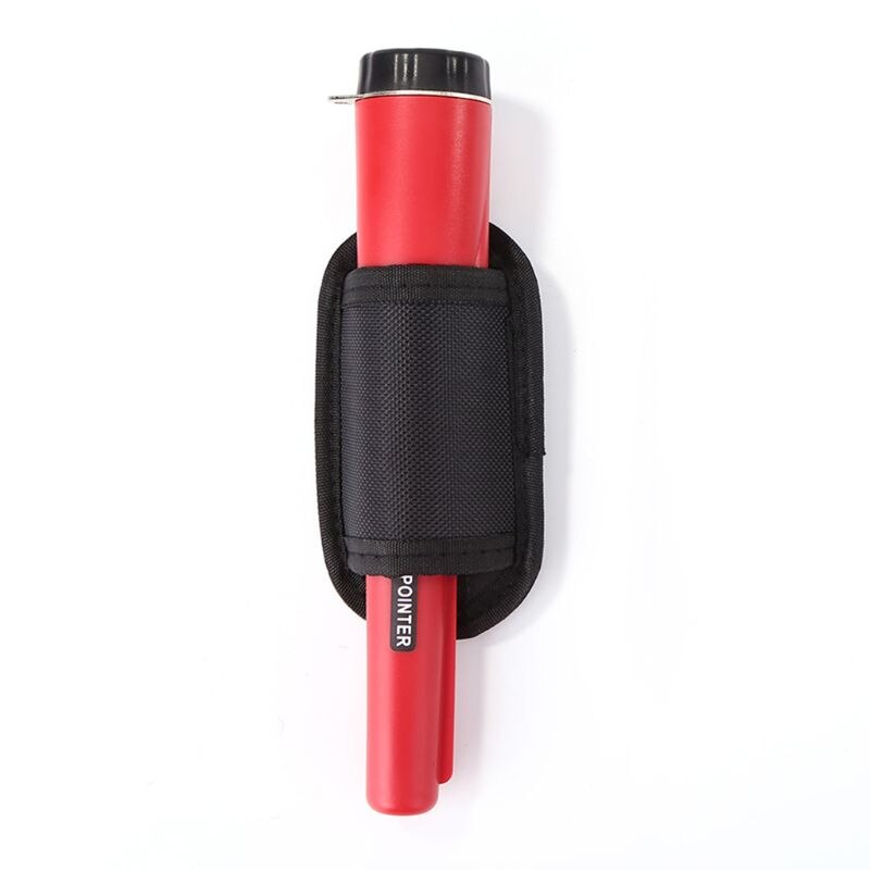 GP-POINTER Anti-lost Buckle Pinpointer Handheld Metal Detector Relative Parts Waist Cover