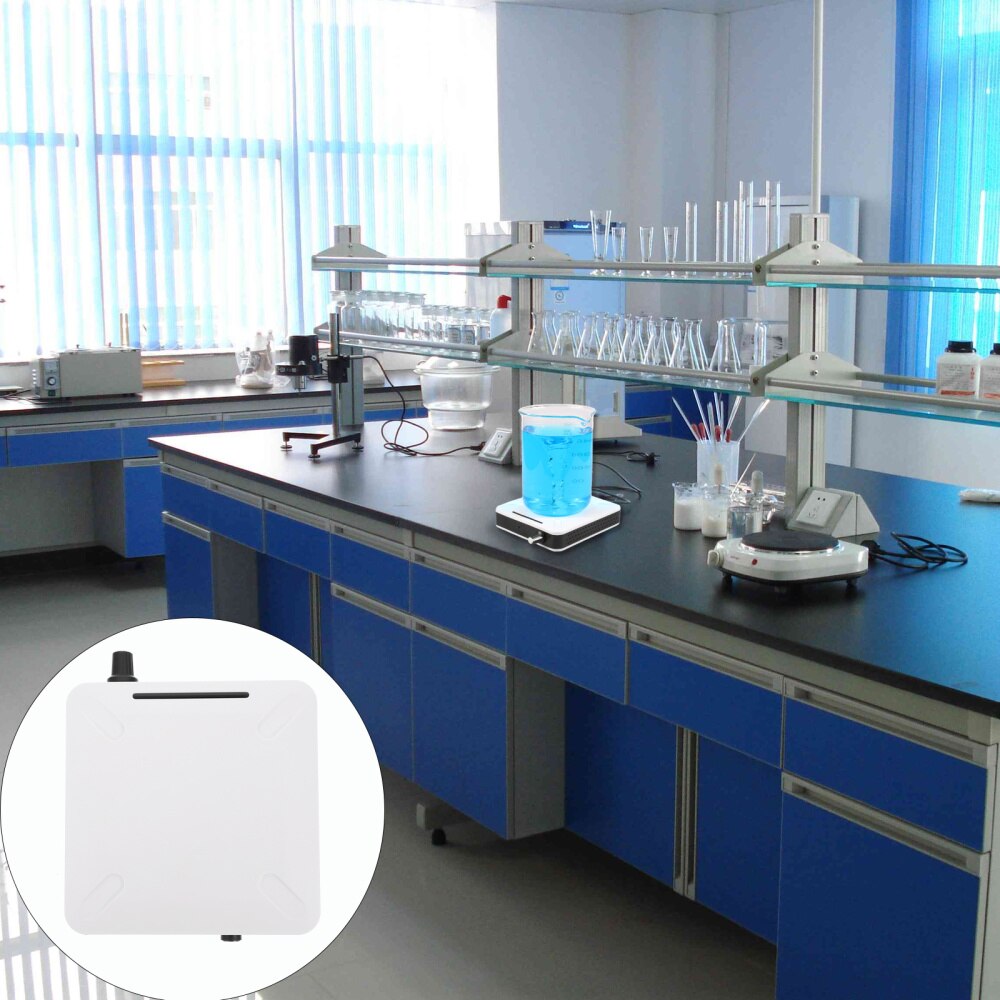 AC110-240V 1000ml Magnetic Stirrer Laboratory Magnetic Stirrer Mixer US Plug