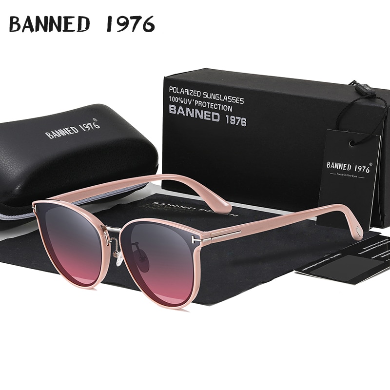 UV400 HD Polarized men women Sunglasses Classic retro Brand Sun glasses Coating Drive Shades gafas De Sol Masculino