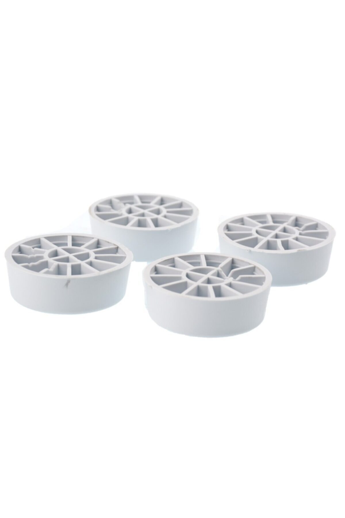 Washing Machine Anti-Vibration Rubber Feet 4 Pcs