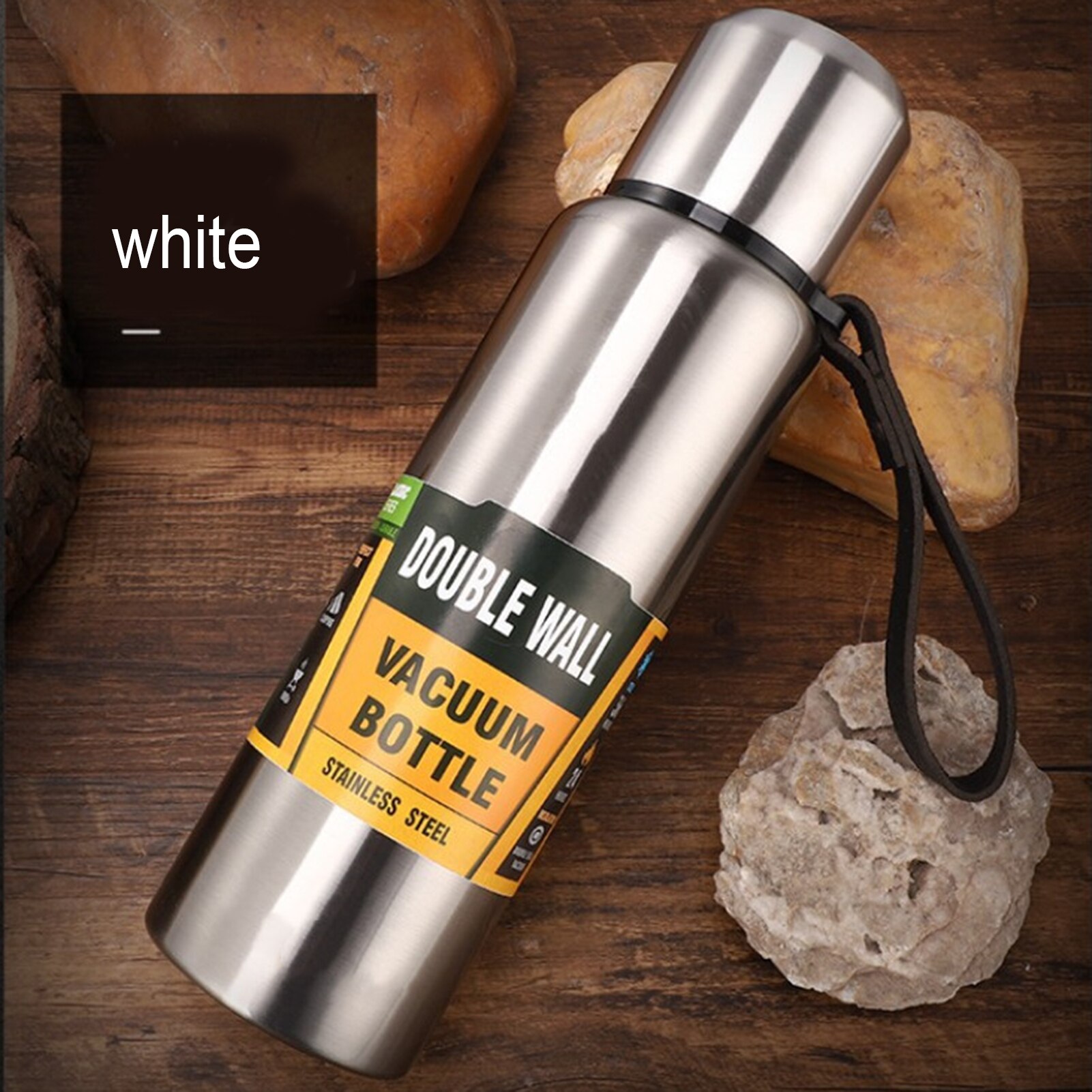 500ml Vacuum Flasks thermos cup Thermos cup Water bottle Tea thermos Food thermos kettle thermos bottle