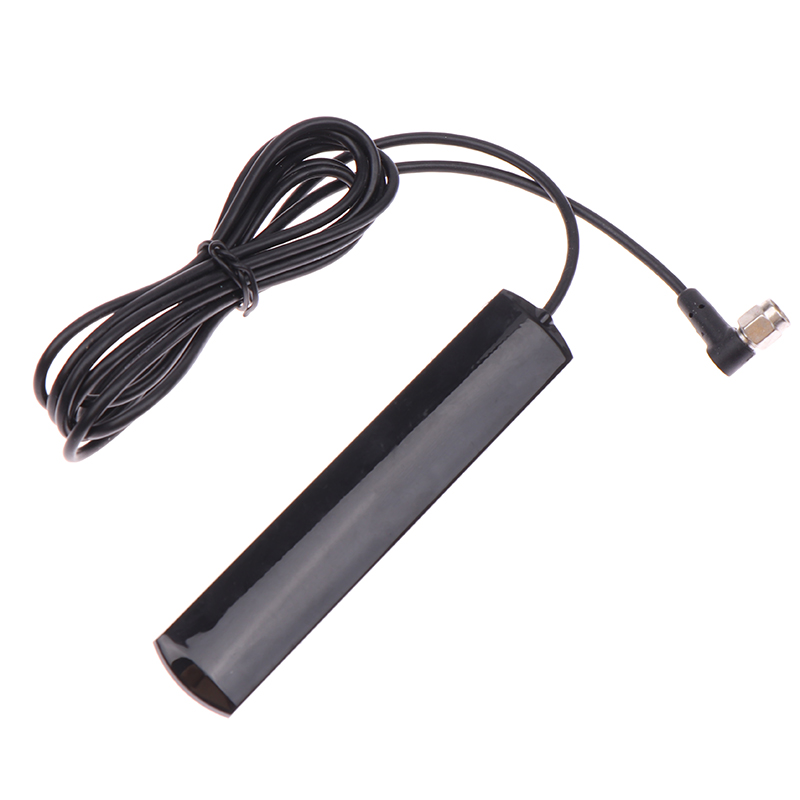 4g lte Antenne w/sma Stecker Android Auto Navigation Palm News Bildschirm Antenne für Autoradio 4g lte WLAN-Router Bluetooth