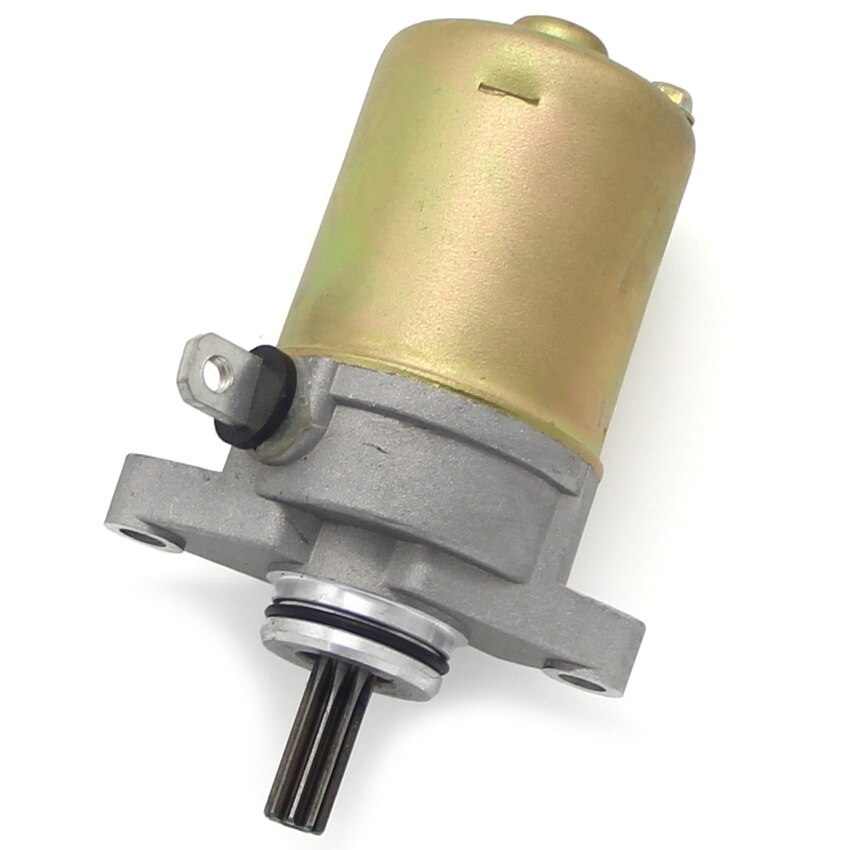 Arranque de Motor eléctrico para Yamaha YA100 Grand Axis 100 YN100 NEO'S YQ100 Aerox 5FA-H1800-00 5FA-H1800-10 4VP-H1800-00