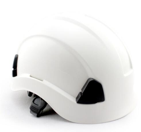 Labor Insurance Construction Site Construction Safety Cap Outdoor Permeable Rock Climbing Helmet Anti-collision Insulation Cap