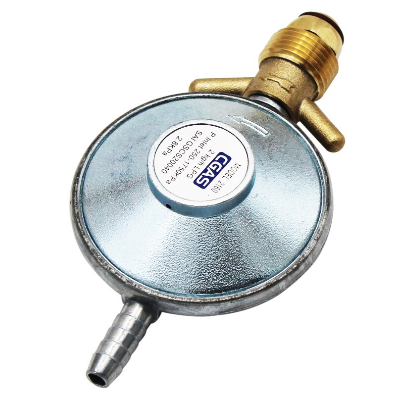 Australian Pressure Reducing Valve Water Heater Heater Gas Accessories