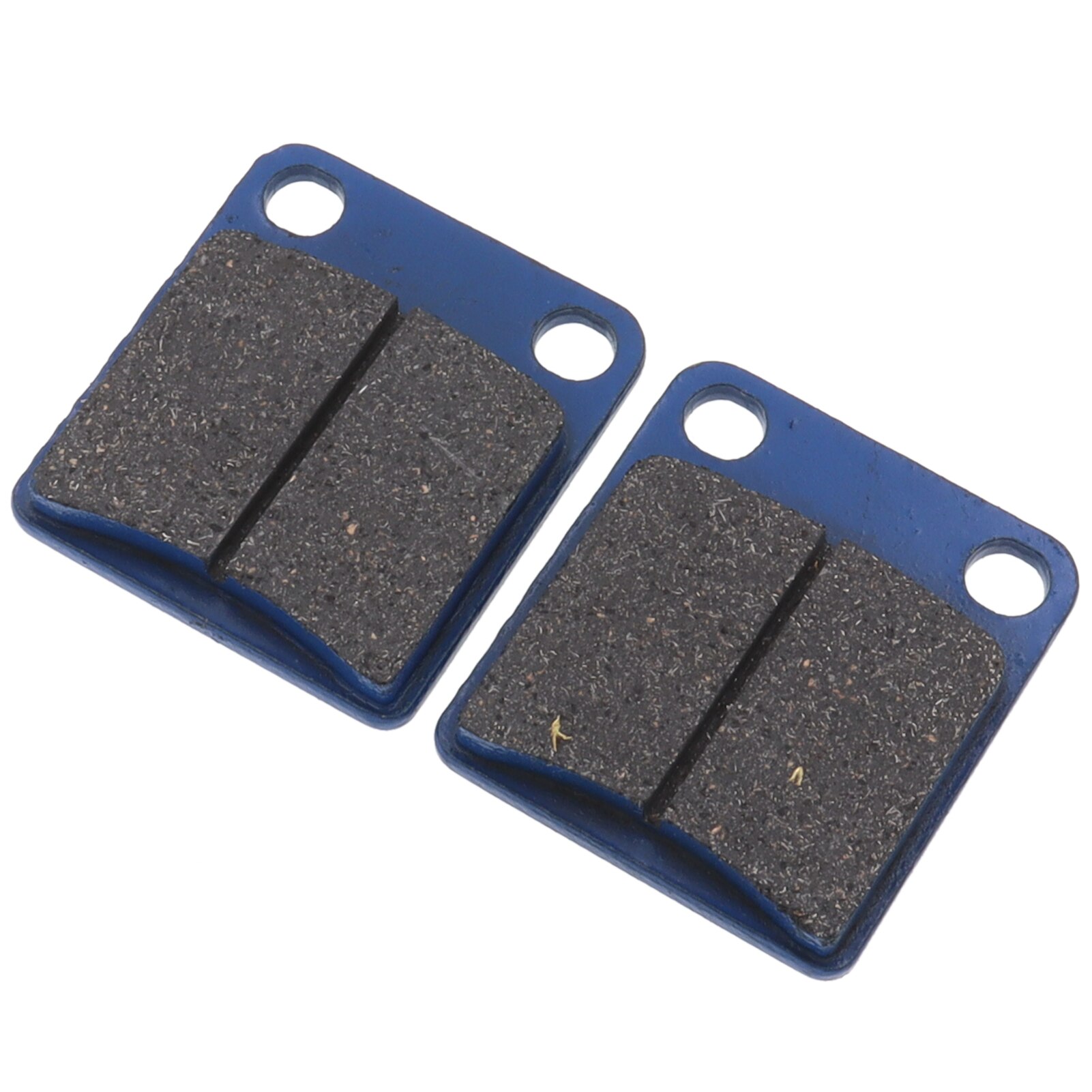 Achter Remschijf Pads Voor 50 70 90cc 110cc 125cc 140cc 150cc 160cc Pit Dirt Bike Chinese Kid Atv Quad buggy: Blauw